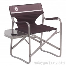 Coleman Deck Chair with Folding Table 551904763